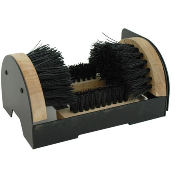 Tool Time Corporation Boot Scrubber TO746882